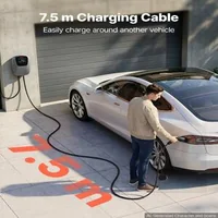 Зарядна-станция-за-електромобил-11kW-трифазна-Type-2-CEE-16A-с-приложение-и-дигитален-дисплей