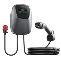 Зарядна-станция-за-електромобил-22kW-трифазна-Type-2-CEE-32A-с-приложение-и-дигитален-дисплей