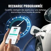 Преносимо-зарядно-за-електромобил-Type-2-16A-3-7-kW-CEE-7-7-щепсел-кабел-8-6-м-с-чанта-IP66