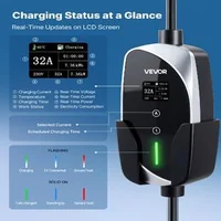 Мобилен-wallbox-7-4-kW-32A-Type-2-монофазен-кабел-6-м-CEE-щепсел-LCD-дисплей-регулируем-ток-IP66