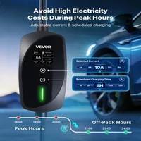 Мобилен-wallbox-11-kW-16A-Type-2-трифазен-кабел-8-м-CEE-16-щепсел-LCD-дисплей-регулируем-ток-IP66