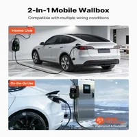 Мобилен-wallbox-11-kW-16A-Type-2-трифазен-кабел-8-м-CEE-16-щепсел-LCD-дисплей-регулируем-ток-IP66