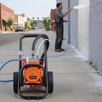Мембранна-безвъздушна-машина-за-боядисване-2000W-3300-PSI-3-5-л-мин-с-количка-и-удължител
