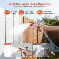 Мембранна-безвъздушна-машина-за-боядисване-2000W-3300-PSI-3-5-л-мин-с-количка-и-удължител