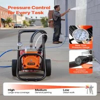 Мембранна-безвъздушна-машина-за-боядисване-2000W-3300-PSI-3-5-л-мин-с-количка-и-удължител
