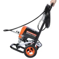 Безвъздушна-машина-за-боядисване-900W-3300-PSI-с-количка-маркуч-15-м-и-5-дюзи